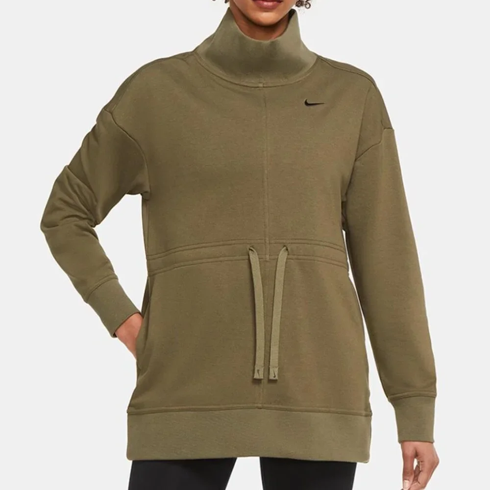 Nike olive hunter